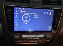 麦凯卓适用6代丰田经典凯美瑞中控显示屏导航仪倒车影像一体机安卓智能 四核（1+32g） 原车风格-导航 晒单实拍图