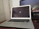 Apple【官方质检】苹果（Apple）MacBook Pro/Air 二手苹果笔记本电脑商务办公游戏设计剪辑 95新【商务办公】15款839-16G/128 实拍图