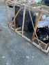 杰帆（JF）国四电喷摩托车R款跑车200CC重型机车公路赛趴赛燃油车机车街车 变色龙 预付定金——余款货到付 实拍图
