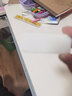 三木(SUNWOOD) 名匠系列 少屑环保橡皮擦学生绘图美术考试清洁专用橡皮擦 30只装 MC90 实拍图