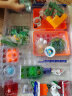 电学小子 电子积木水能动力STEM儿童实验科学智力戏水玩具4-6岁以上礼物 水能动力豪华版 实拍图