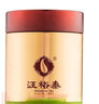 汪裕泰茶叶2025新茶春茶明前一级钱塘龙井100g散装绿茶嫩芽豆香浓郁 汪裕泰一级龙井100g 实拍图