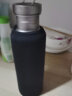 铠斯（KEITH） keith铠斯钛水壶户外运动水壶纯钛水杯子便携可烧水钛壶 700ML钛水壶-Ti3032（钛盖） 实拍图