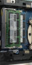 联想Thinkpad原装内存条 3代DDR3 DDR3L低压1600笔记本一体机标压戴尔电脑扩展条 笔记本 DDR3 8G 1600标压 E430/E430C/E431/E435/E440 实拍图