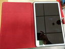 多兰德华为MatePad 10.4英寸平板电脑保护套BAH3-W59智能翻盖保护套壳全包防摔支架皮套 华为Mate Pad (10.4英寸）红色 实拍图