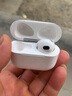 MuJian4代【华强北顶配版】苹果蓝牙耳机双耳无线Air 2代适用iphone14/13/12/11半入耳蓝牙5.3五代pro2 【4代顶配】华强北全功能pods 实拍图