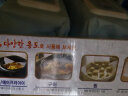 克林莱韩国进口烘培工具 烹饪纸 烘焙纸 蛋糕纸 吸油纸 韩国烧烤纸 硅油涂层耐油纸 30cm*8m 晒单实拍图