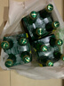 Perrier柠檬味天然含气矿泉水330ml 实拍图