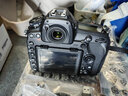 尼康（Nikon） 【全新正品国行带发票】尼康相机D850单反专业级相机支持超高清视频单反相机全画幅专业相机 D850单机+升级至誉128G高速内存卡+备用电池 实拍图