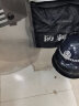 神狼公子PC透明手持防护防暴盾牌臂盾防卫校园安保器材 3.0mm厚 晒单实拍图