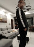 阿迪达斯（adidas）快干T恤男装 26夏季新款运动服跑步健身训练梭织透气休闲短袖上衣 白色/快干透气/主推/偏大/拍前联系客服推荐尺码 3XL 实拍图