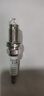 湃速双铱金火花塞DS5 DS5LS DS6 DS7 DS 4S DS-5LS原厂原装适配9936 实拍图
