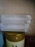 狄力（DiLi）冰箱除味剂活性碳去异味除臭消臭盒冰箱家用竹炭包清除异味剂神器 一组三盒 实拍图