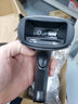 霍尼韦尔（Honeywell） 1900GHD/1902GSR 1900二维扫码枪工业电子高密扫描枪条码扫码器 1902GSR标准版（无线二维USB口） 实拍图