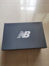 NEW BALANCE NB327 官方休闲鞋男鞋女鞋情侣复古舒适增高元祖灰情侣运动鞋 灰色/白色 MS327LAB 45 (脚长29cm) 实拍图