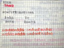 无印良品（MUJI）签字笔 914184 文具 口袋笔彩色记号笔NBC88A0S 杏黄色 1 实拍图
