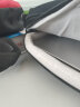 SANWA SUPPLY 苹果电脑包手提 macbookpro内胆包 笔记本包 毛绒内胆专利护角 黑色 13.3英寸【适配新Mac Pro14】 实拍图