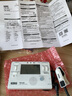科乐格（KORG） *TM60节拍器 管乐提琴吉他校音器 TM-50升级 调音器日本 TM60白色+原厂CM300拾音夹+赠品 实拍图