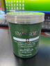 蕴特优能（SWISSON） 发膜焗油膏倒膜胶原活性焗油膏营养护发膜绿宝罐护发 500g 晒单实拍图