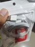 驰界苹果数据线快充20W/30W/35W/40Wtype-c充电器PD套装iphone16plus/15/14/13/12/11/XS/76/X promax 【快充套装】苹果5W充电器+苹果1.5米 实拍图