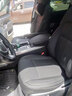 联匠LIANJIANG汽车座套全包围坐垫真皮座椅套定制座垫 神秘黑 卡罗拉rav4凯美瑞雷凌汉兰达 实拍图