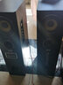 索爱 电视音响家用K歌重低音炮套装大功率客厅电脑音箱蓝牙2.0影响家庭影院HIFI多媒体有源喇叭 轻奢版 标配(送双无线话筒) 实拍图
