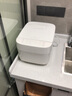 小米（MI） 米家电饭煲C1家用智能预约多功能大电饭锅3L/4L不粘锅不溢锅 米家电饭煲C1- 4L 实拍图