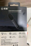 索爱（soaiy）无线领夹式麦克风手机直播声卡收音器主播抖音拍摄短视频vlog降噪便携 苹果版一拖二随机发货 实拍图