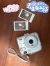 FUJIFILM 立拍立得相机3英寸相纸胶片minise 12 40 99 liplay 航空信（10张）【发顺丰】 实拍图