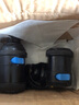 CNKTELE耐高温螺口灯座E27胶木悬吊灯头LED节能灯泡底座 E27加强胶木机床灯头1只 实拍图
