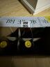 华东橡木桶窖藏莎当妮干白 白葡萄酒干白葡萄酒红酒750ml 6支装整箱 莎当妮 整箱装 实拍图