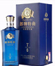 郎酒 郎牌特曲T6精英版 50度浓香型白酒 500mL 1瓶  装 实拍图
