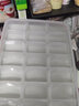 乐扣乐扣（LOCK&LOCK）  饺子盒分隔单层家用冷冻盒子食品级托盘盒冰箱保鲜收纳盒 薄荷绿 2层 实拍图