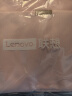 联想（Lenovo）笔记本电脑包手提包14-15英寸内胆包公文包适用苹果华为联想小新 B12粉色 实拍图