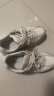NEW BALANCE NB 官方老爹鞋女鞋休闲复古低帮奶油白色潮鞋运动鞋480系列W480 奶油色 W480ST5 37.5 (脚长24cm) 实拍图