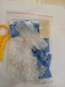 精明鼠网线钳套装水晶头压线钳网络工具五类六类七类网线钳子网络夹线钳 超五类*便携34件套*应急 实拍图