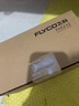 飞科（FLYCO）电吹风机家用冷热风大功率吹风筒大风可折叠电风吹机吹飞1800W 标配 实拍图