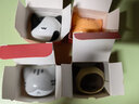 阿米洛（Varmilo） 试轴器 个性键帽 小挂饰 小礼品 zomo联名暹罗猫爪键帽一个 实拍图