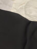 豪耀小西装外套职业女装套装面试正装商务春秋季修身通勤西服女士工装 黑色西装+裤子+衬衫+马甲 XL 码(建议110-119斤) 实拍图