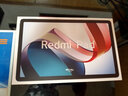 小米红米平板Redmi Pad SE 11英寸红米平板 90Hz高刷 娱乐影音办公学习网课平板儿童绘画长续航 8G+256G 烟青绿 官方标配 实拍图