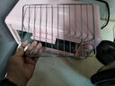 米维欧文不沾烤盘适配小熊11升DKX-D11H5/B1/K3电烤箱平底托盘烤网架 烤网（264mm)材质：铁丝电镀 实拍图