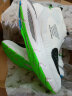 安德玛（UNDERARMOUR）HOVR Phantom 2 Storm男子运动跑步鞋跑鞋3024152 白色102 44 建议购买大一码 晒单实拍图