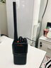摩托罗拉（Motorola）VZ-10 VZ-12  VZ-18 摩托罗拉大功率模拟对讲机工地商用民用车队酒店物业远距离调频手台对讲机 MagOne VZ-10 持久待机 实拍图
