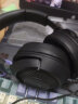 雷蛇 Razer 北海巨妖标准版X 北海巨妖标准版升级款 头戴式游戏耳机 电竞耳麦 7.1 电脑手机耳机 黑色 晒单实拍图