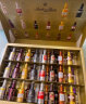 爱顿博格（AnthonBerg）原装进口16种口味经典酒心巧克力48支装750g/盒送女友 生日礼物 实拍图