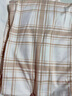 莫代尔长袖睡衣女士春秋夏季天棉质学生甜美可爱家居服大码可外穿套装 23706 L 【100斤-120斤】 实拍图