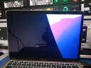 苹果（Apple） MacBook Pro/Air 二手苹果笔记本电脑 商务 办公 游戏 设计 剪辑 99新20款M1-N63灰N93银ND3金256G 实拍图