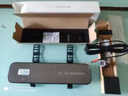 70迈行车记录仪智能后视镜 前后高清双录 停车监控 夜视导航测 实拍图