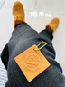 添柏岚（Timberland）户外徒步休闲鞋踢不烂男鞋防水经典黄靴 10061 40 实拍图