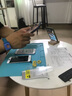 极客修苹果手机维修上门更换屏幕内外屏总成iPhone安装服务换新 iPhone 6S 内屏坏(换屏幕总成) 实拍图